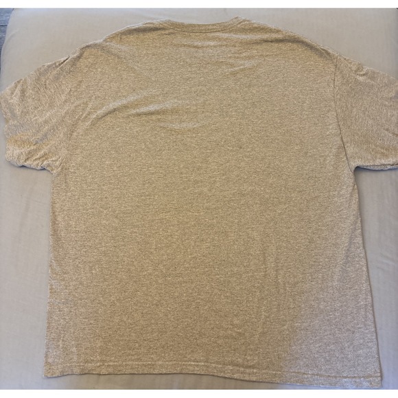 Vintage Ohio State T Shirt 2000's Champion XXL University Established 1870 Gray - Picture 8 of 8